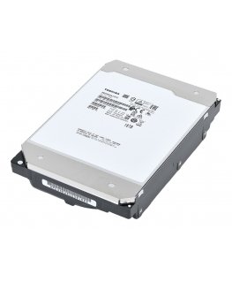 Toshiba MG09 vidinis kietasis diskas 18 TB 7200 RPM 512 MB 3.5" SAS