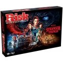 Winning Moves RISK Stranger Things Winning Moves RISK Stranger Things