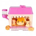 Moose Toys Little Live Pets Mama Surprise S4 Mini Playset Hamster Moose Toys Little Live Pets Mama Surprise S4 Mini Playset Hamster
