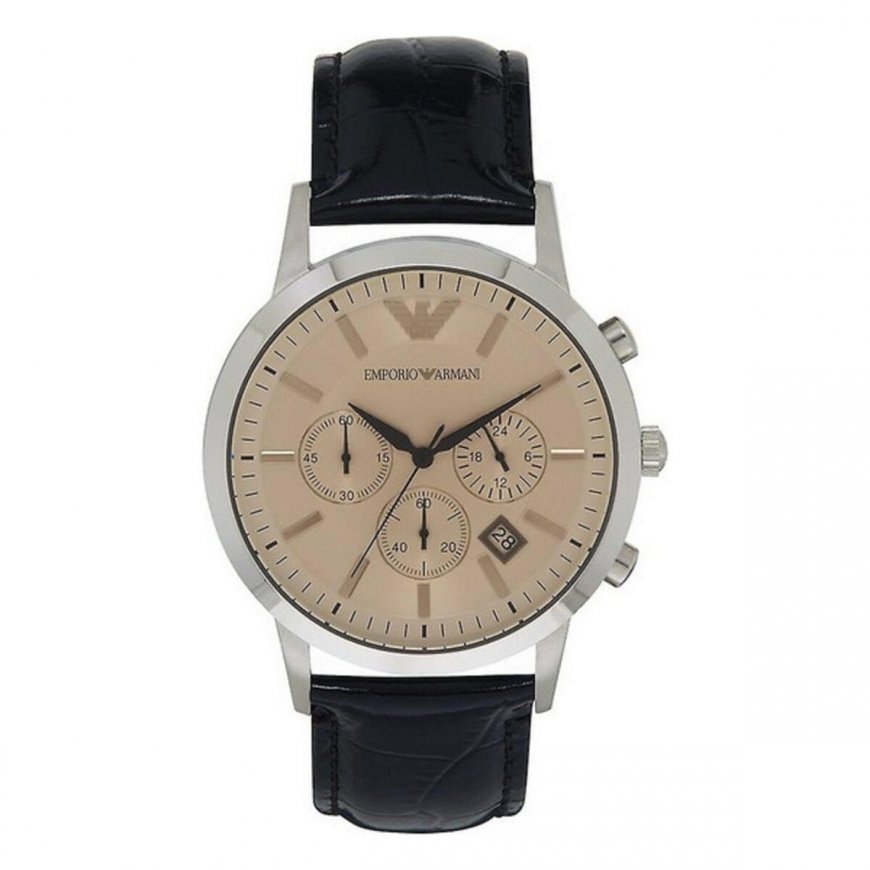 Giorgio Armani Vīriešu pulkstenis EMPORIO ARMANI