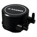 Xilence Performance A+ LiQuRizer LQ240 Protsessor Kõik-ühes vedelikujahuti 12 cm Must Xilence Performance A+ LiQuRizer LQ240 Protsessor Kõik-ühes vedelikujahuti 12 cm Must