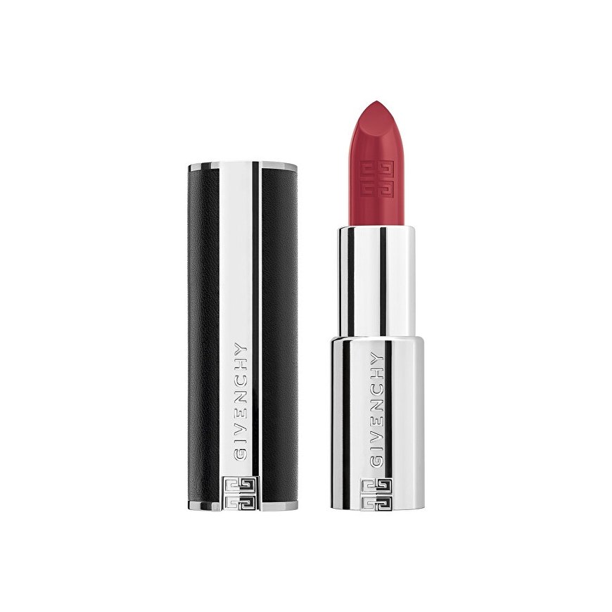 Givenchy Interdit Intense Silk lūpų krāsa 3,4 g