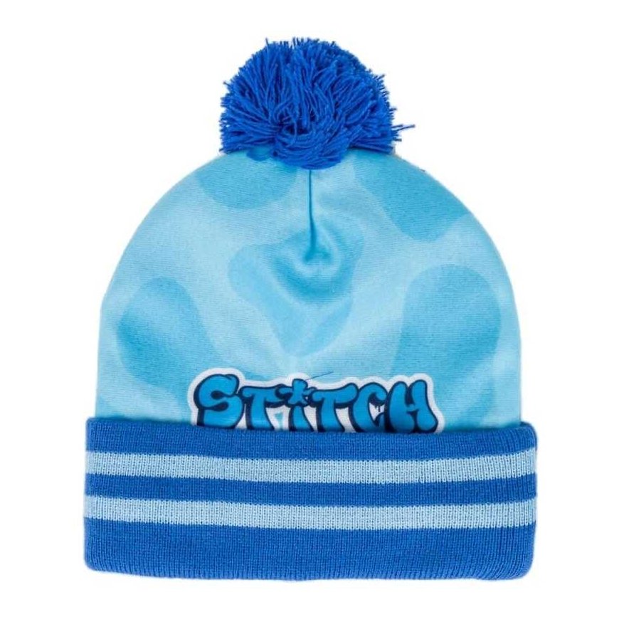 CERDÁ Disney Marvel hat and gloves set – 2