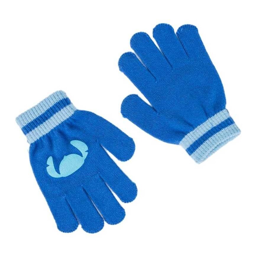 CERDÁ Disney Marvel hat and gloves set – 3