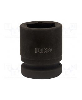 Kuusnurksed löögipead 30mm 1" Irimo