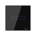 Smart Switch WiFi + RF 433 Sonoff T3 EU TX (3-channels) Smart Switch WiFi + RF 433 Sonoff T3 EU TX (3-channels)