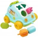 Машина-сортировщик форм Smoby Машина-сортировщик форм Smoby