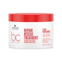 Schwarzkopf BC REPAIR RESCUE -hoito 500 ml Schwarzkopf BC REPAIR RESCUE -hoito 500 ml