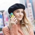 Чехол Dux Ducis Zest для Apple iPhone 16 Pro Градиентный Радужный Чехол Dux Ducis Zest для Apple iPhone 16 Pro Градиентный Радужный