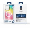 Dux Ducis Zest Apple iPhone 16 Pro Gradient Vikerkaar Dux Ducis Zest Apple iPhone 16 Pro Gradient Vikerkaar