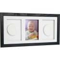 Baby Handprint Frame with Clay Baby Handprint Frame with Clay