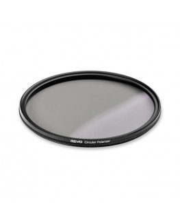 Irix Revo CPL 55mm