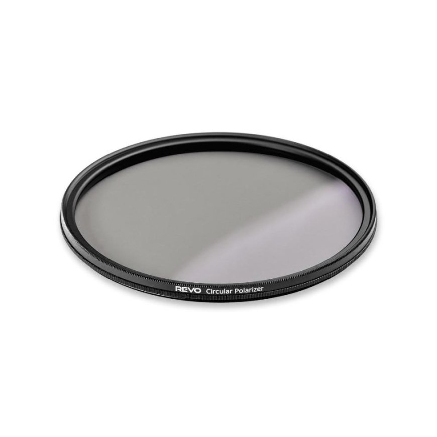 Irix Revo CPL 55mm