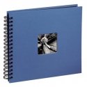 Hama Fine Art foto albums & papīra aizsardzības pārklājums Zils 100 lapas 10 x 15 Hama Fine Art foto albums & papīra aizsardzības pārklājums Zils 100 lapas 10 x 15