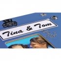 Hama Fine Art photo album Blue 100 sheets 10 x 15