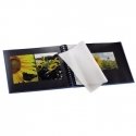 Hama Fine Art photo album Blue 100 sheets 10 x 15