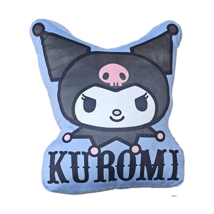 Sanrio Hello Kitty Kuromi 3D padja – 2