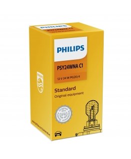 Philips Vision 12188NAC1 automobilio lemputė PSY24W 24 W