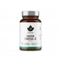 Puhdistamo Vahva Omega -3 рыбьего жира капсулы, 70 шт