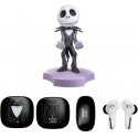 Exquisite Gaming Disney The Nightmare Before Christmas Jack Wireless Headphones & mini cable guy Exquisite Gaming Disney The Nightmare Before Christmas Jack Wireless Headphones & mini cable guy
