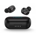 Lamax Dots3 Play Kuulokkeet Langaton In-ear Puhelut/Musiikki USB Type-C Bluetooth musta Lamax Dots3 Play Kuulokkeet Langaton In-ear Puhelut/Musiikki USB Type-C Bluetooth musta