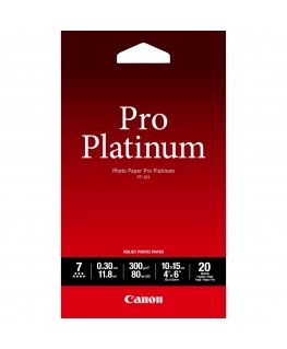 Canon 2768B013 fotopapīrs A6 Spīdums