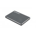Transcend StoreJet 25C3 ārējais cietais disks 1 TB 5400 RPM 2.5" Micro-USB B 3.2 Gen 1 (3.1 Gen 1) P Transcend StoreJet 25C3 ārējais cietais disks 1 TB 5400 RPM 2.5" Micro-USB B 3.2 Gen 1 (3.1 Gen 1) P