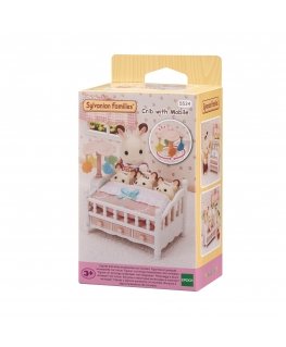Sylvanian Families 5534 doll