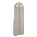 WENKO 64523100 clothing storage bag Taupe WENKO 64523100 clothing storage bag Taupe
