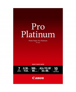 Canon 2768B018 фотобумага A3+