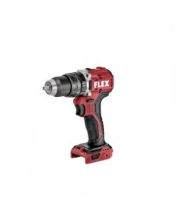 Suktuvas-gręžtuvas Ryobi RPD18BL-2C20S 18 V 2x2,0 Ah akum.