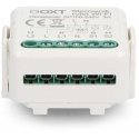 Tuya – 230V WiFi roller controller – Android/iOS app – OXT T227 Tuya – 230V WiFi roller controller – Android/iOS app – OXT T227