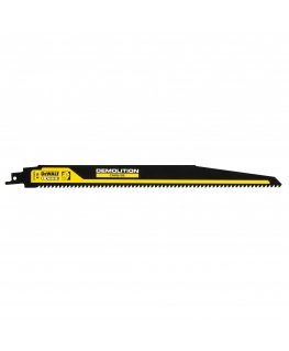 DeWALT DT20438-QZ finierzāģis/zobenzāģa asmens 1 pcs