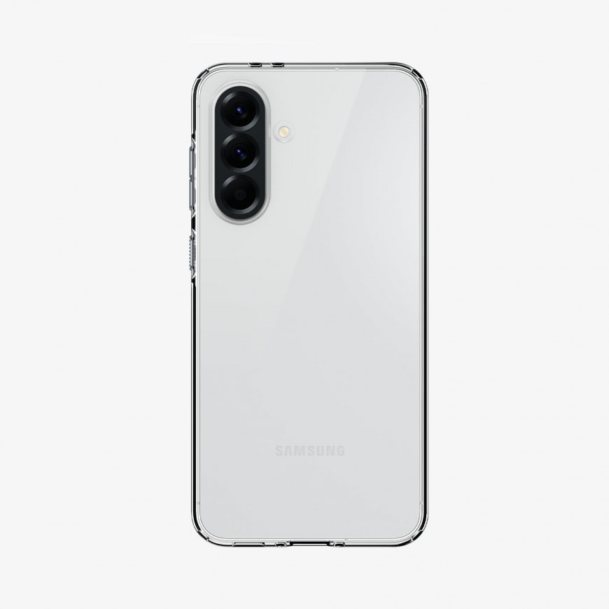 Spigen Liquid Crystal mobilo telefonu apvalks