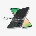 Spigen Liquid Crystal mobilo telefonu apvalks 17 cm (6.7") Klača somiņa Caurspīdīgs Spigen Liquid Crystal mobilo telefonu apvalks 17 cm (6.7") Klača somiņa Caurspīdīgs