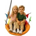 Легкий спорт Детские качели Leansport Stork's Nest 75x167 см