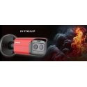 Dahua Technology Thermal IP Camera Wisualarm DHI-HY-FT431LFP