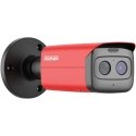 Dahua Technology Thermal IP Camera Wisualarm DHI-HY-FT431LFP