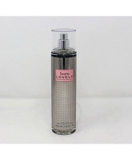 Sarah Jessica Parker BORN LOVELY kūno purškiklis 236 ml