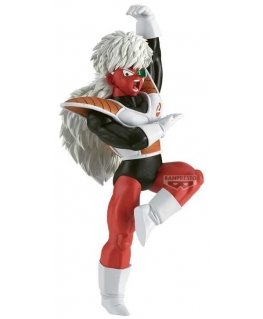 Banpresto Dragon Ball Z Jiece Solid Edge Works figure 13cm