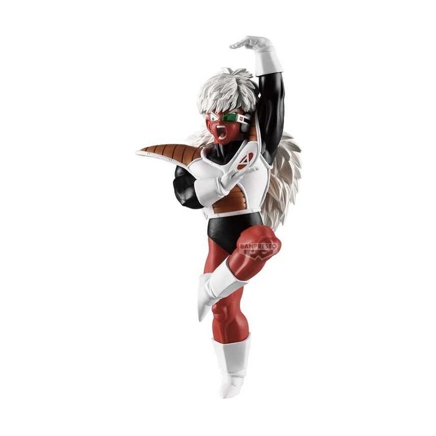Banpresto Dragon Ball Z Jiece Solid Edge Works figure 13cm – 2