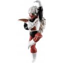 Banpresto Dragon Ball Z Jiece Solid Edge Works figure 13cm Banpresto Dragon Ball Z Jiece Solid Edge Works figure 13cm