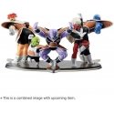 Banpresto Dragon Ball Z Jiece Soild Edge Works -figuuri 13 cm Banpresto Dragon Ball Z Jiece Soild Edge Works -figuuri 13 cm