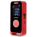 Rechargeable laser distance meter, 40m LCD Li-ion, Type-C, UNI-T Rechargeable laser distance meter, 40m LCD Li-ion, Type-C, UNI-T