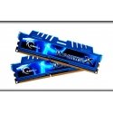 G.Skill 16GB DDR3-2400 atminties modulis 2 x 8 GB G.Skill 16GB DDR3-2400 atminties modulis 2 x 8 GB