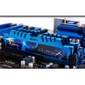 G.Skill 16GB DDR3-2400 модуль памяти 2 x 8 GB G.Skill 16GB DDR3-2400 модуль памяти 2 x 8 GB