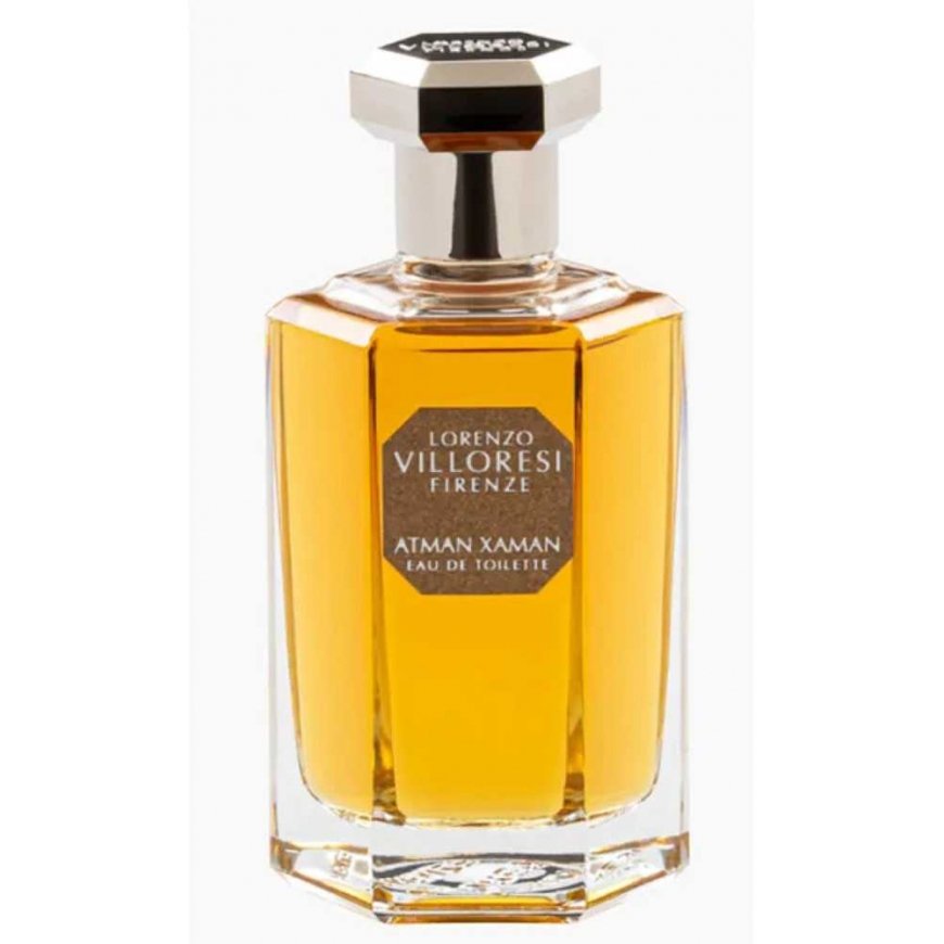 Lorenzo Villoresi Firenze Atman Xaman EDT unisex fragrance, 100 ml – 2