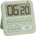 TFA 38.2056.04 skaitmeninis laikmatis ir chronometras TFA 38.2056.04 skaitmeninis laikmatis ir chronometras