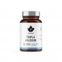 Puhdistamo Tripla Kalsium kapslid, 120 tk Puhdistamo Tripla Kalsium kapslid, 120 tk