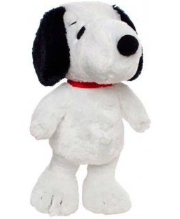 Peanuts Worldwide Snoopy mīkstā plīša rotaļlieta 45cm